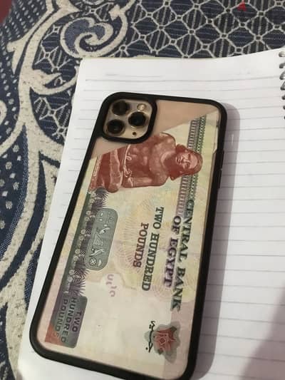 آبل - آيفون 11 برو ماكس للبدل او بيع
