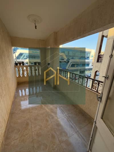 Super Lux Apartment 165 Prime Location in Al-Narges Buildings
