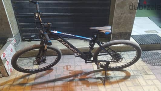 عجله توماكس للبيع استعمال اسبوعين ب 5000 الاسكندريه