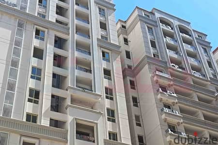 Resale Apartment for Sale (145 sqm) – Smouha, Morouj Compound