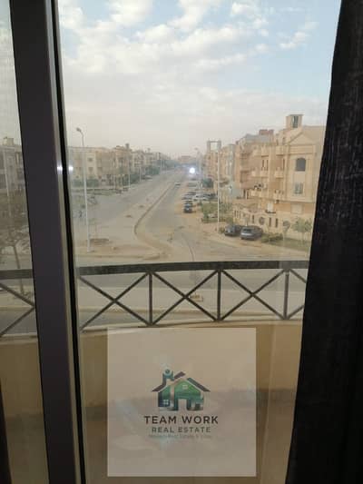 Excellent opportunity: 127 sqm apartment with high-end ("super-lux") finishing for sale in Lazord Compound – District 8, Sheikh Zayed.