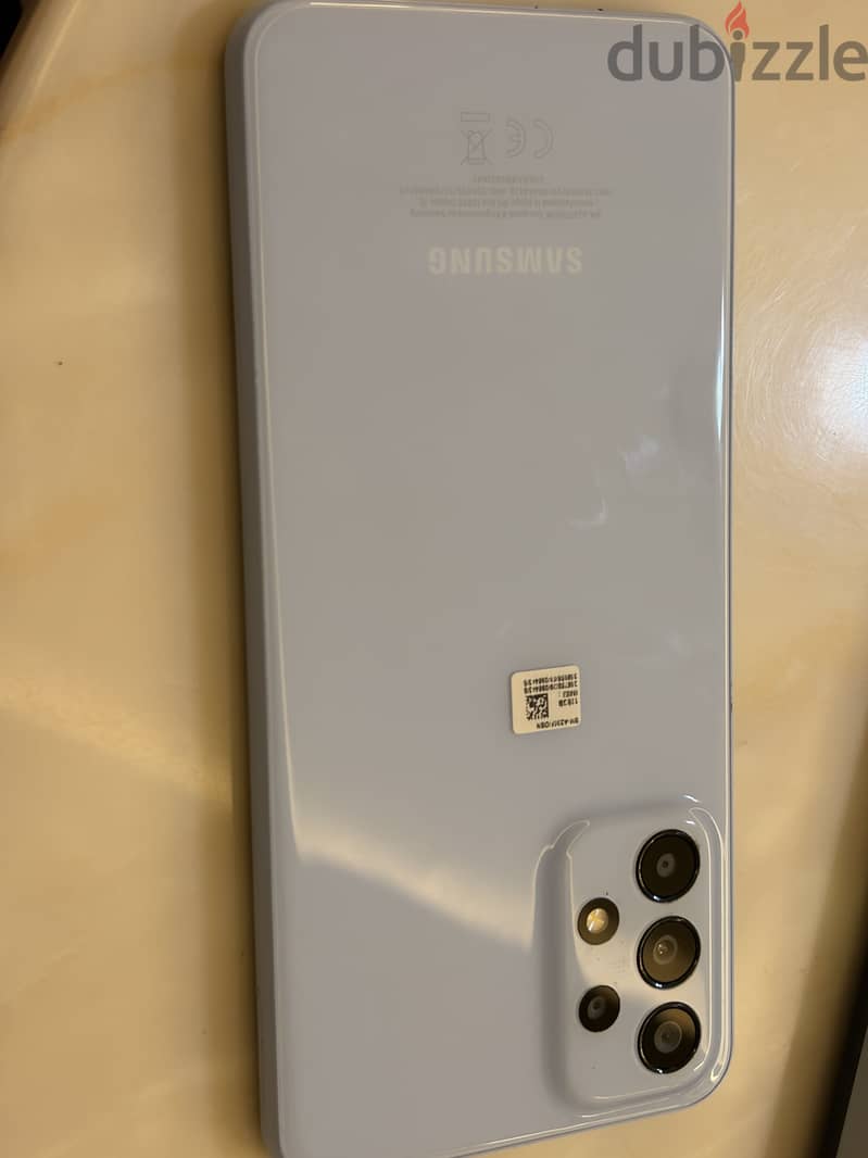 Samsung A23 1