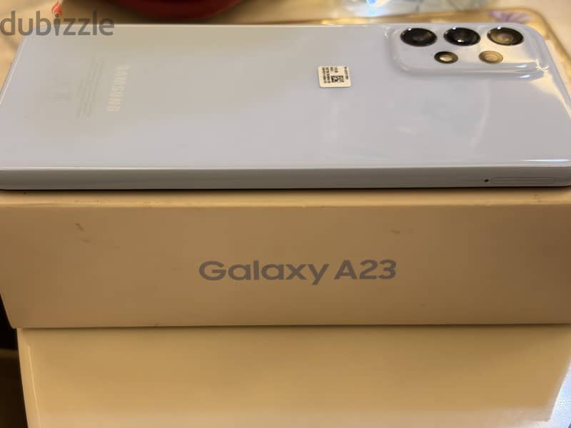 Samsung A23 2