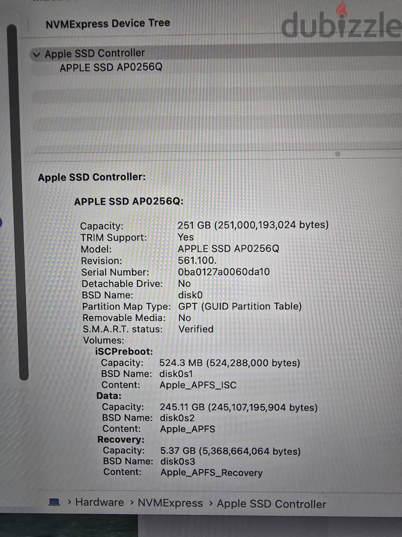 Mac book air 1 4