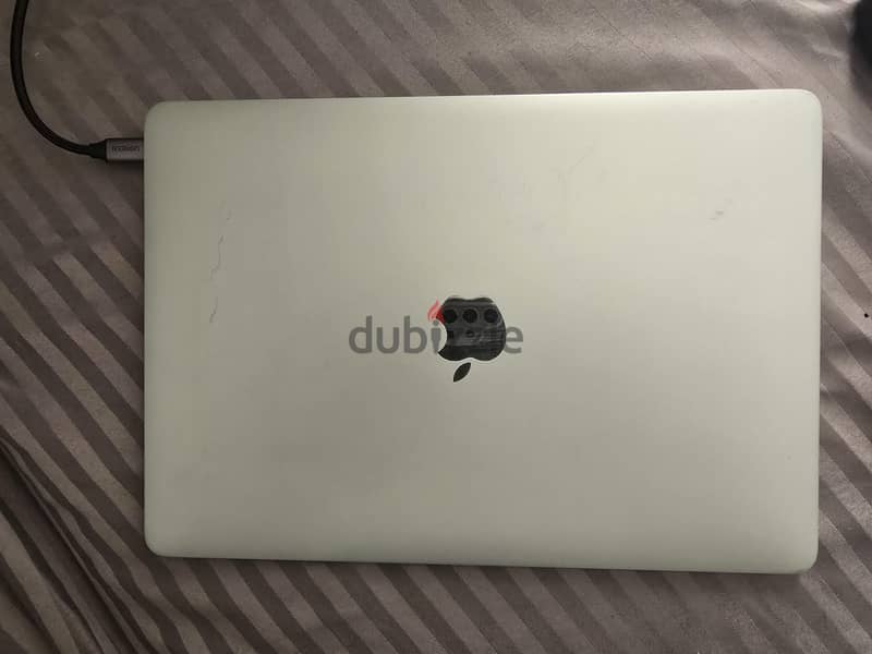 Mac book air 1 6