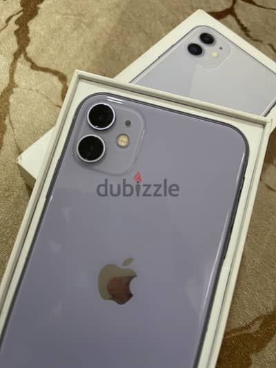 Apple - iPhone 11