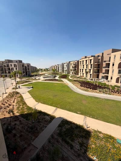 Resale Ground Apartment In Vye Sodic (New Zayed) Immediate Delivery