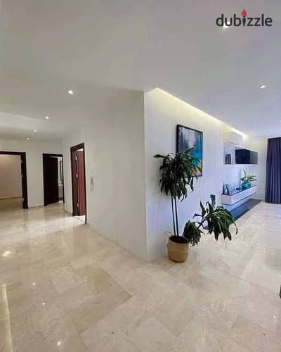 Fully Finished 3-Bedroom Apartment in New Zayed with Down Payments Starting from 5% and Installments Up to 10 Years, Directly Opposite Sphinx Airport