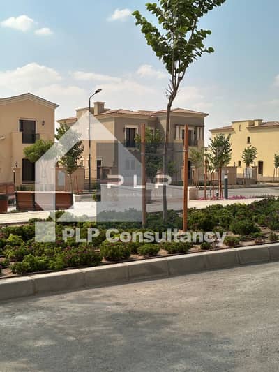 Standalone villa, ready to move offered at a bargain price for a quick sale in the City Gate compound, New Cairo. Standalone villa, ready to move offered at a bargain price for a quick sale in the City Gate compound, New Cairo.