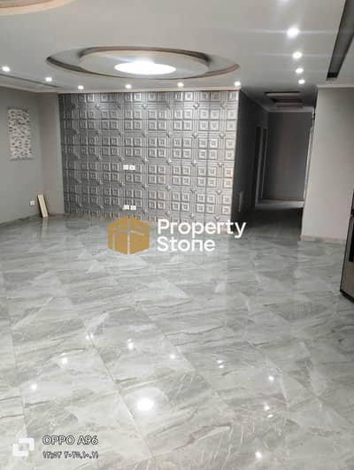 Administrative headquarters for rent in a prime location on the Maadi Ring Road