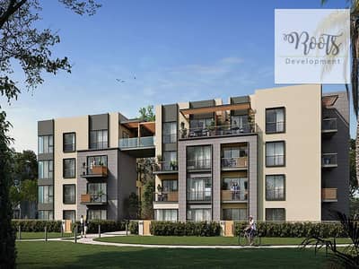 For Sale Apartment, at a prime location in Garden Lakes