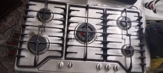 بوتاجاز بلت إن ٥ شعله بحاله ممتازه