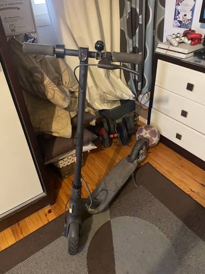 Xiaomi scooter essential