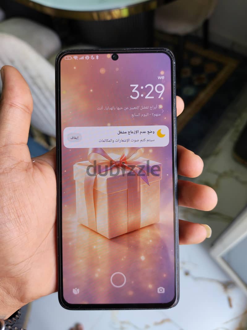 poco x6 pro 512 1