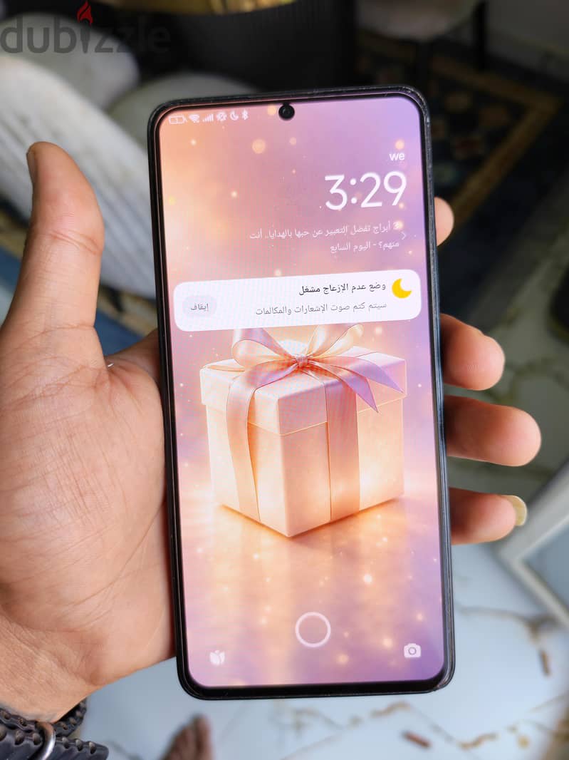 poco x6 pro 512 2