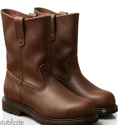 بوت Red wing مستورد امريكي