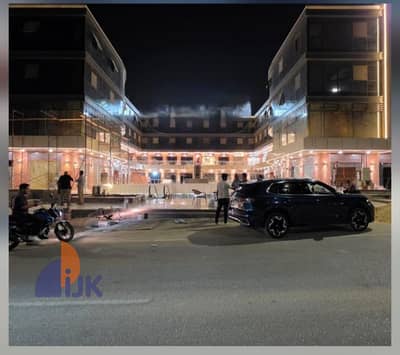 محل تجارى للبيع مميز جدا استلام فورى متأجر شهريا ب  115 الف فى قلب التجمع الخامس القاهرة الجديدة Fifth Settlement, New Cairo