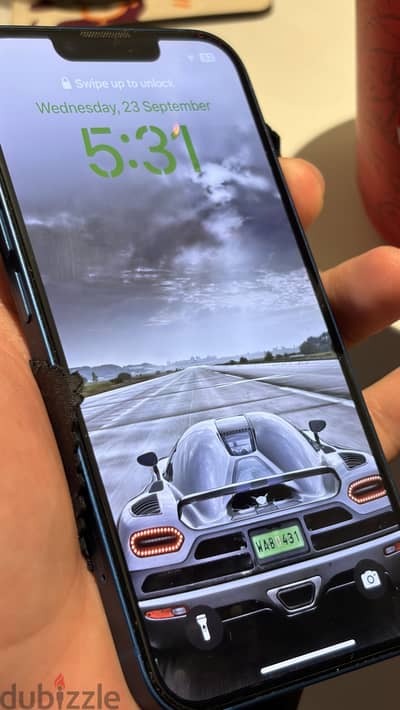 Apple - iPhone 13 128 gigabytes
