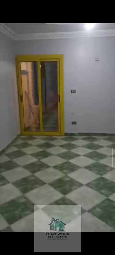 Urgent Sale at a Bargain Price! 97 sq m Super Lux Double-Fa شقة 97م² سوبر لوكس دبل فيس غير مجروحة بـ "الحي 11"