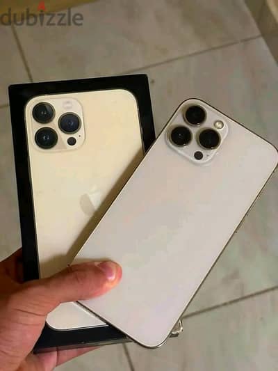 آبل - آيفون 13 برو ماكس