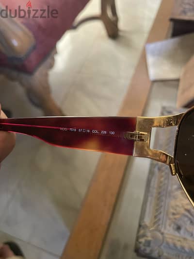 FENDI Vintage Sunglasses Original – Made in Italy