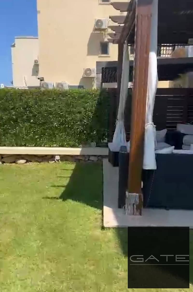 شاليه بغرفتي نوم في ماونتن فيو راس الحكمة، صورة ٦ من ١٠