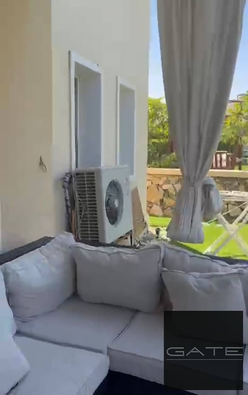 شاليه بغرفتي نوم في ماونتن فيو راس الحكمة، صورة ٨ من ١٠