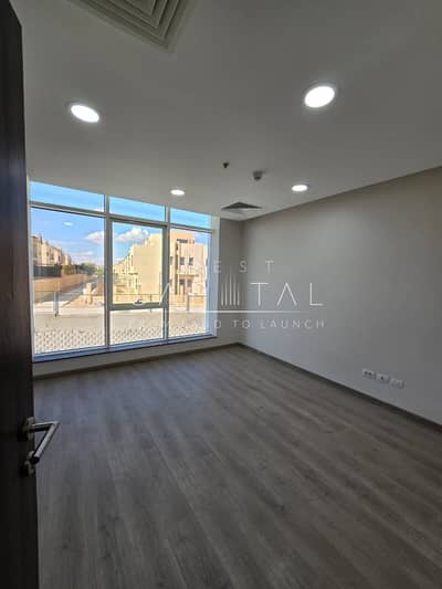Premium Office for Rent in Trivium | 54 SQM