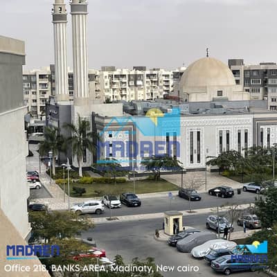 شقه ١١٦ متر للبيع في مدينتي بال B10 فيو منطقه الخدمات للبيع بالمطبخ