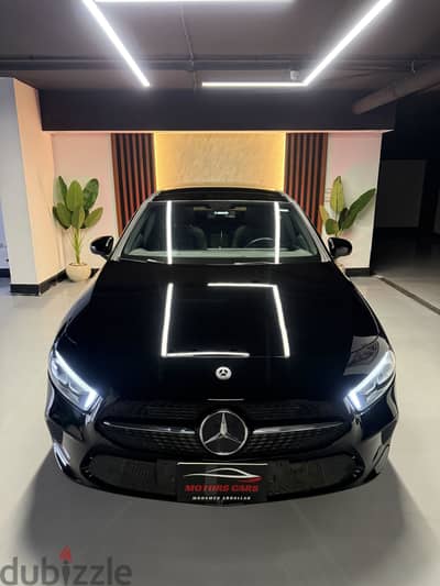 Mercedes-Benz A180 Progressive 2021