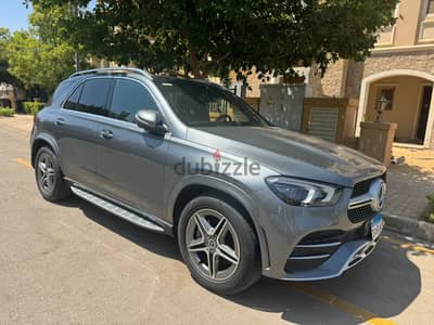 Mercedes-Benz GLE 450 2023