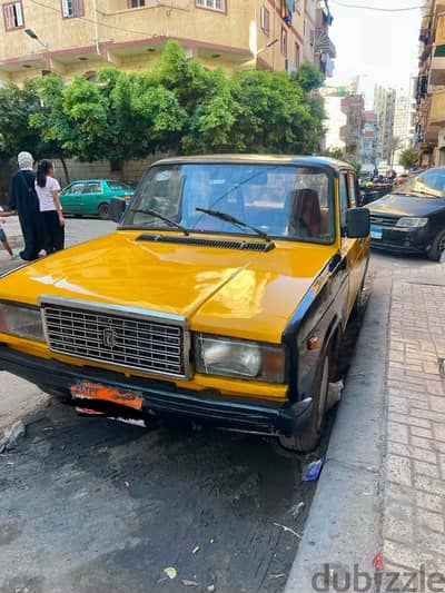 لادا 2107 2008