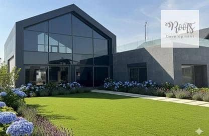 للبيع فيلا استلام فوري ، بموقع مميز، في الكارما نوفيلا - الشيخ زايد For Sale One Story Villa, in Al Karma Novella ,Sheikh Zayed .
