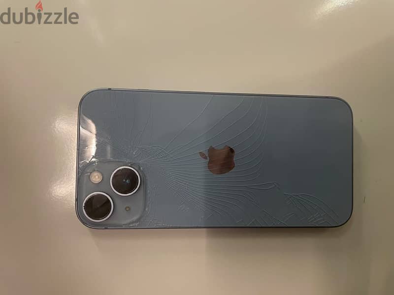 Apple - iPhone 14 2