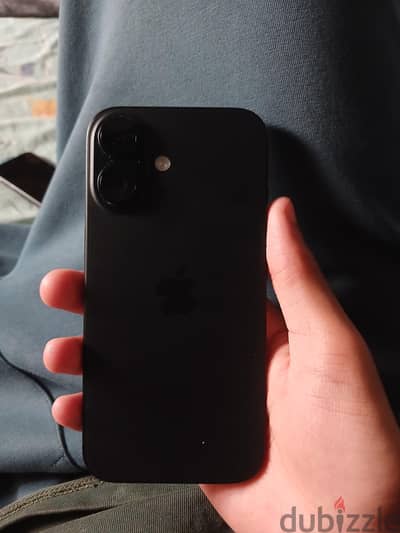 آبل - آيفون 16