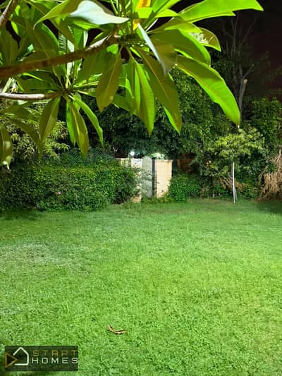 فيلا من نوادر مدينتي للإيجار – Standalone Villa ,نموذج F