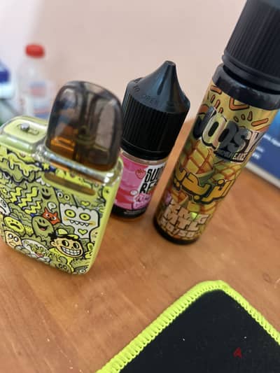 G5 koko lite - new edition