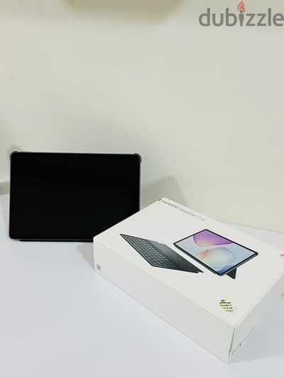 تابلت هواوي ميت باد ١١. ٥