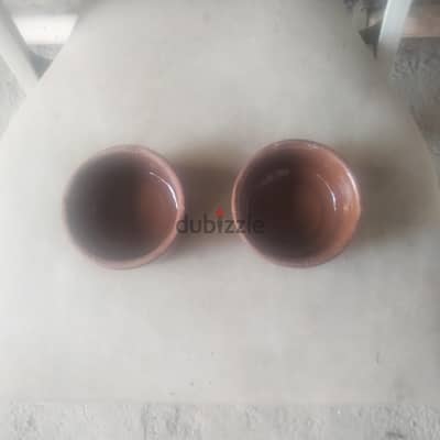 150 طاجن و نافوره شيكولاته صغيره و اتنين بوله ستاليس وسط و 1500 كافر