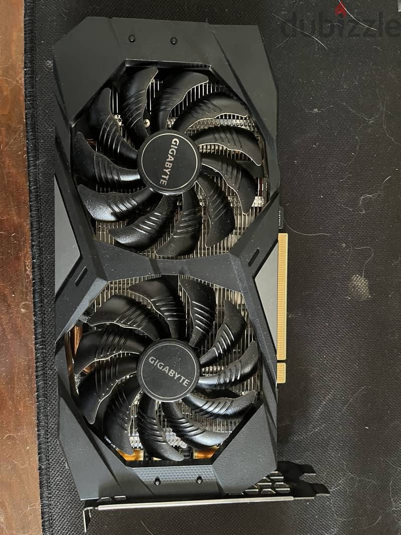 Gtx 1660 super 1