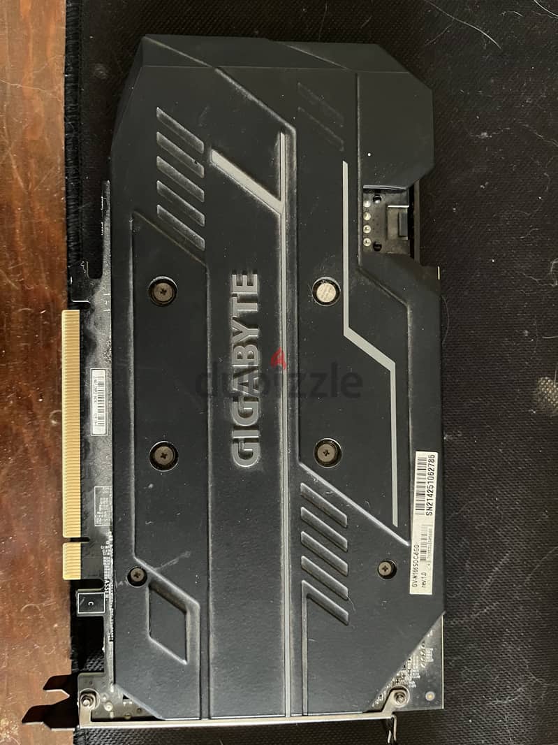 Gtx 1660 super 3
