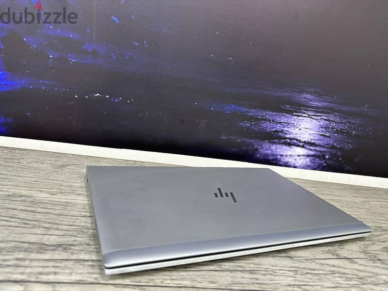 Hp elitebook 855 G7 1