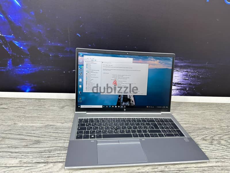 Hp elitebook 855 G7 2