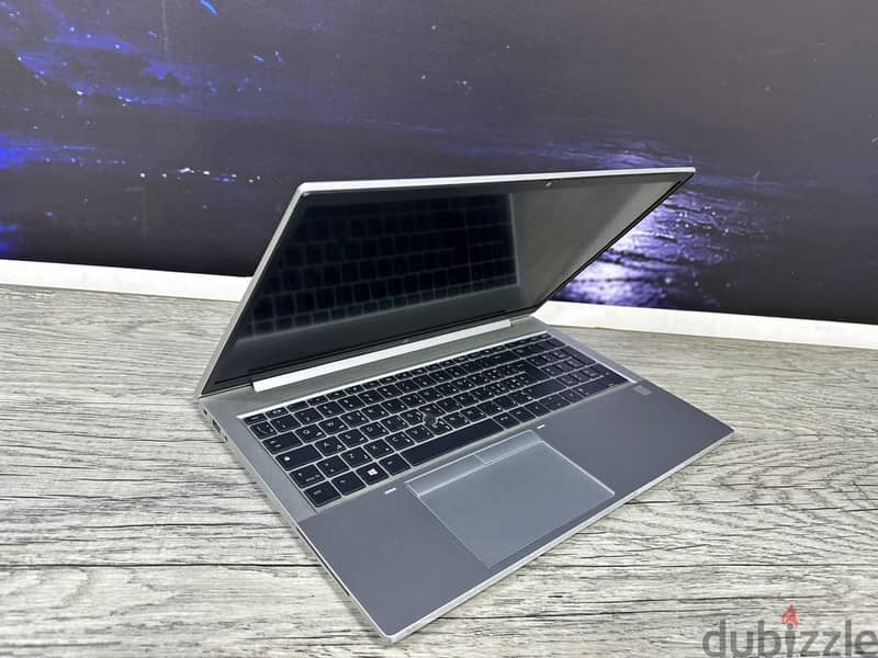 Hp elitebook 855 G7 3