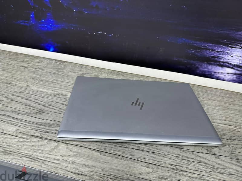 Hp elitebook 855 G7 4