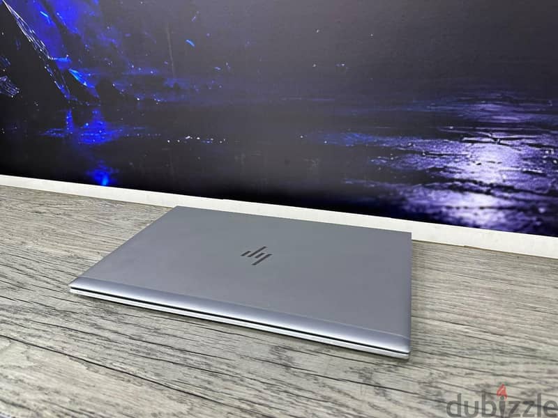 Hp elitebook 855 G7 5