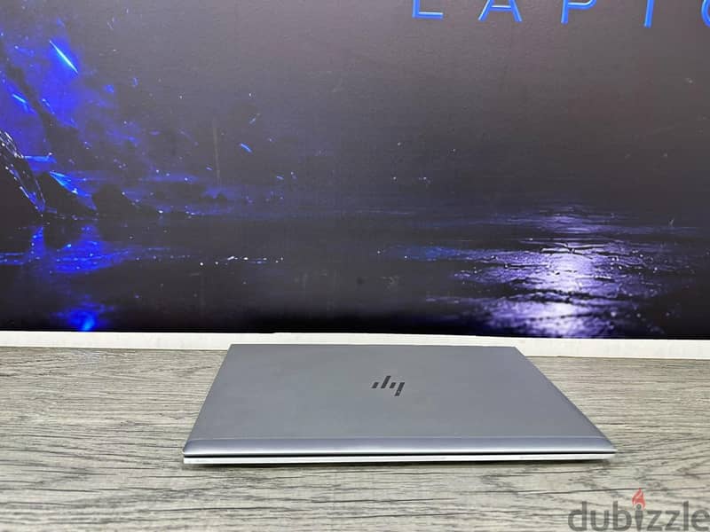 Hp elitebook 855 G7 7