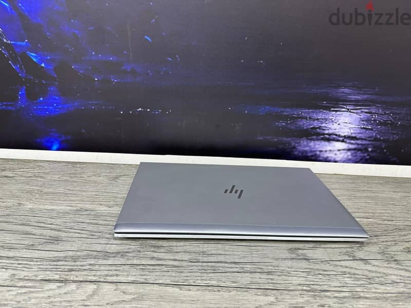 Hp elitebook 855 G7 9