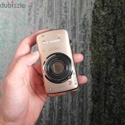 Digital Cameras