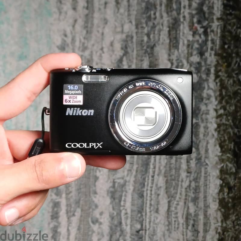 Digital Cameras 1